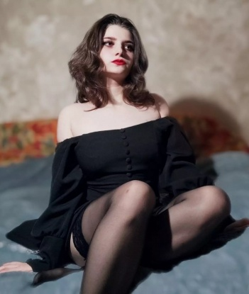 Проститутка Шпола : Полина